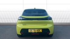 Peugeot 208 1.2 PureTech 100 Allure 5dr Petrol Hatchback